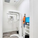 Office CBCT Scanner Happy dental Family