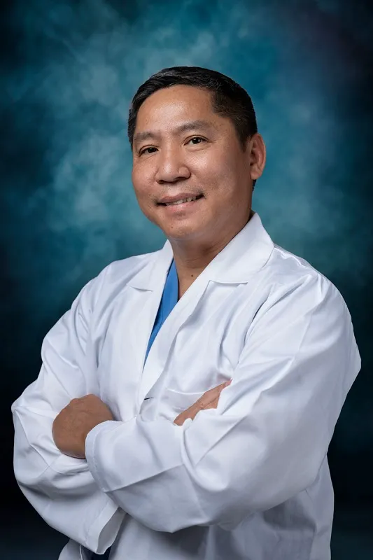Photo of Dr. Tuan Vo, dentist, Happy dental Family