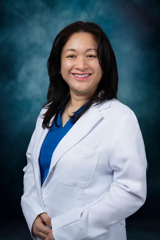 Dr. Huong Vo Dentist Santa Ana CA