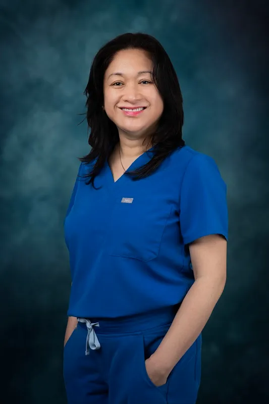 Photo of Dr. Huong Vo, dentist, Happy dental Family