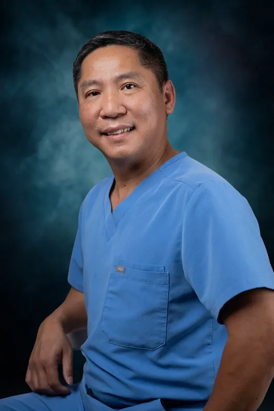 Photo of Dr. Tuan Vo, dentist, Happy dental Family