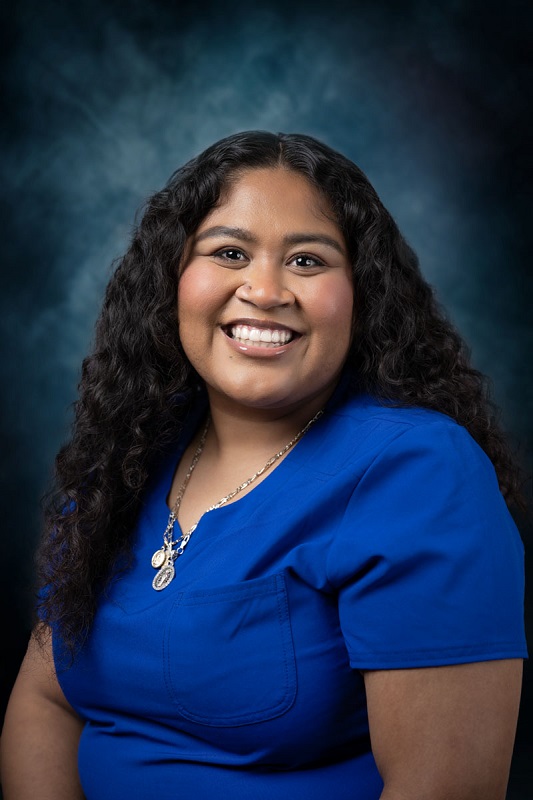 Photo of Virginia Perez Medina, Patient Coordinator, Happy dental Family